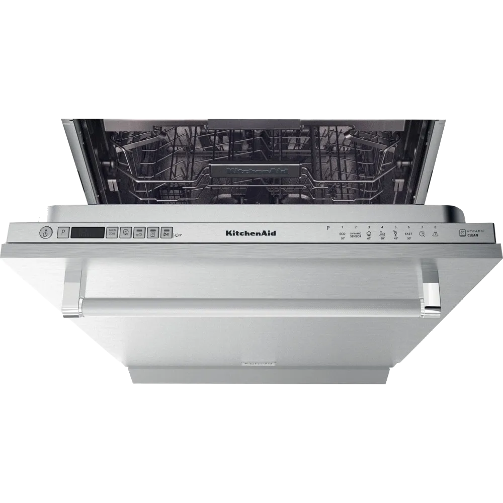 Ремонт или Замена системы защиты от протечек KitchenAid KICO 3T133 PFES