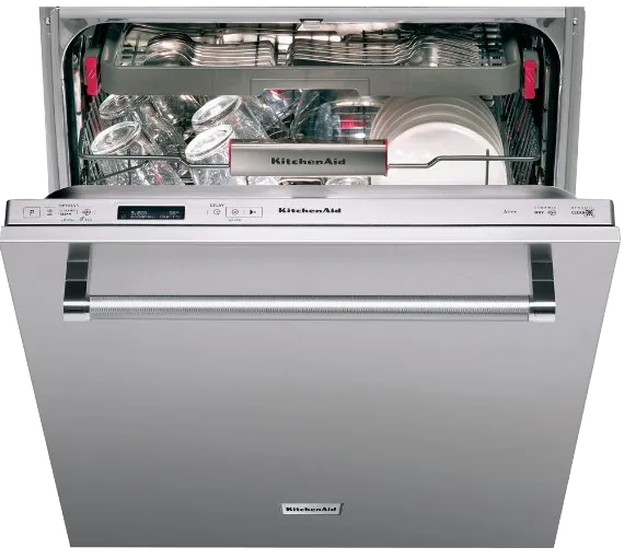Ремонт или Замена системы защиты от протечек KitchenAid KDSDM 82130