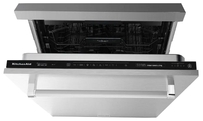 Ремонт или Замена системы защиты от протечек KitchenAid KDSDM 82143