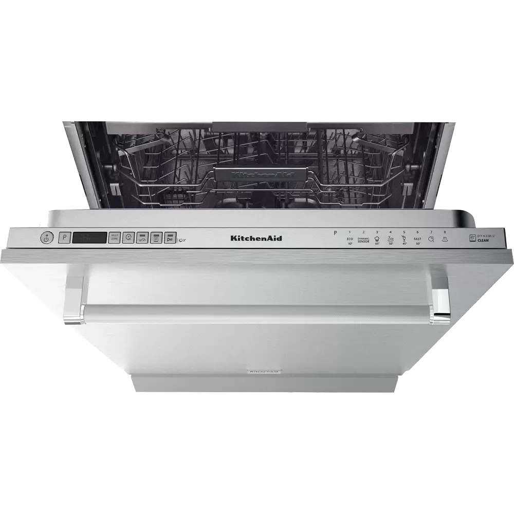 Ремонт или Замена системы защиты от протечек KitchenAid KIO 3T133 PE
