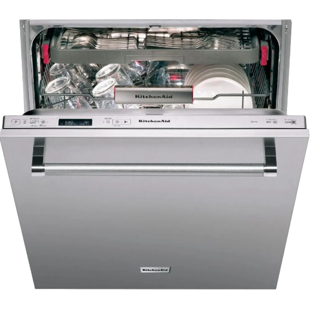 Ремонт или Замена системы защиты от протечек KitchenAid KDSCM 82100