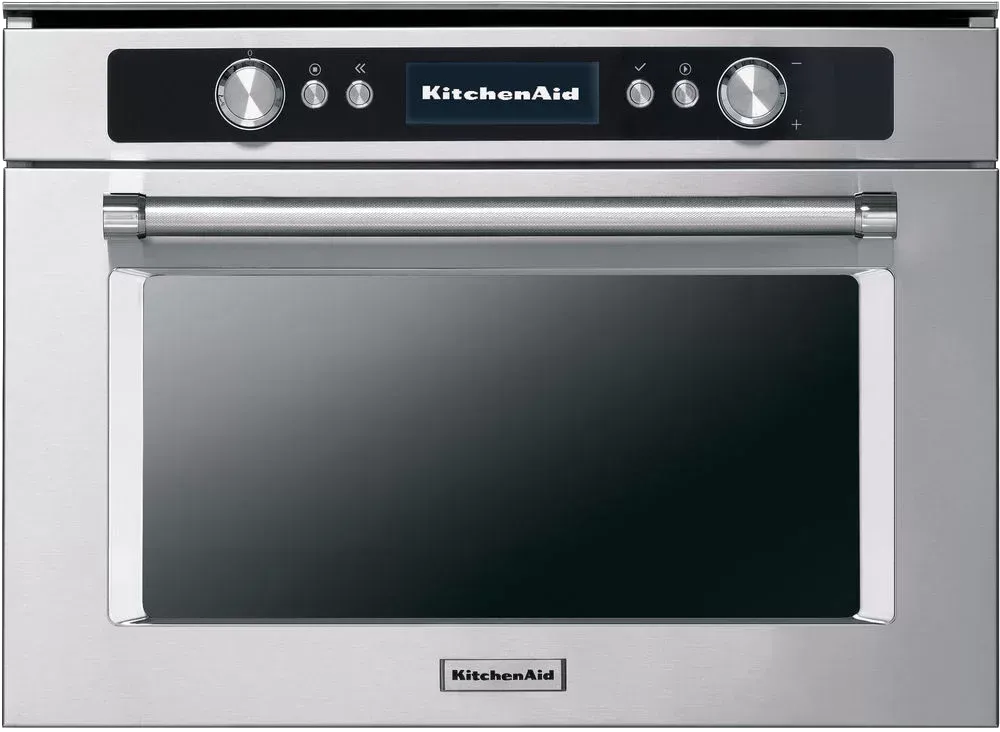 Замена конденсатора KitchenAid KMQCX 45600