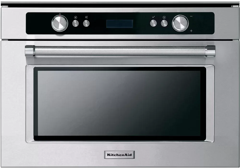 Замена конденсатора KitchenAid KMMXX 38600