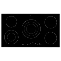 Замена панели управления KitchenAid Kuppersbusch KE 9340.0 SR