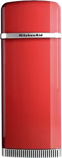 Устранение утечки хладагента KitchenAid KCBCR 20600
