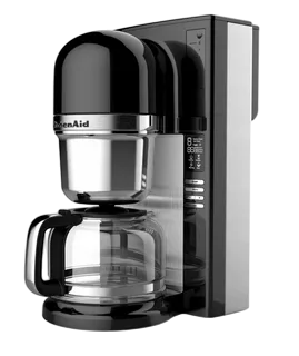 Замена счетчика воды KitchenAid Pour Over