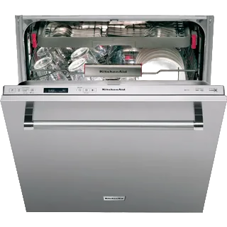 Ремонт или Замена системы защиты от протечек KitchenAid KDTE334GPS
