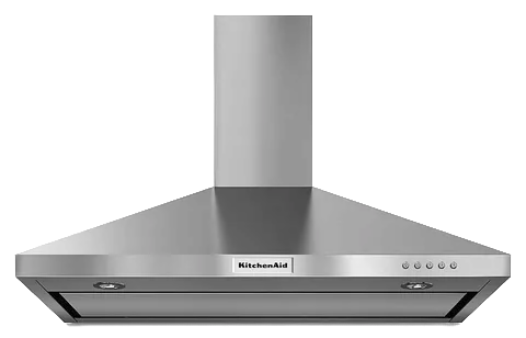 Замена угольных фильтров KitchenAid KXU2830