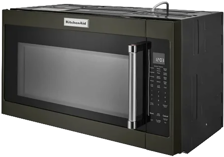 Замена конденсатора KitchenAid KMHC319E**
