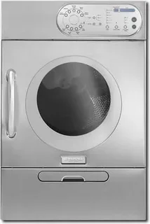Замена нижнего противовеса KitchenAid KCMF706ESS