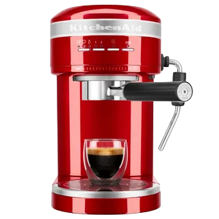 Замена счетчика воды KitchenAid Semi Automatic Espresso Machine KES6503
