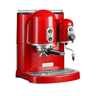 Замена счетчика воды KitchenAid Artisan Espresso 5KES2102